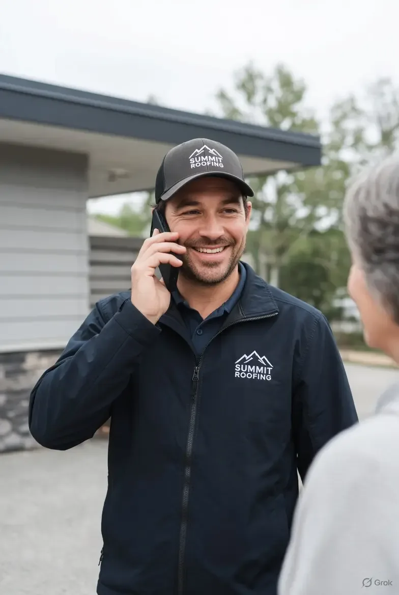 Flat Roof Leak Repair Dunbar, NE FAQs